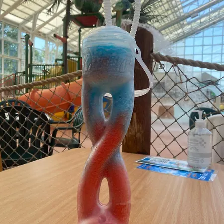 Americana Waterpark Resort & Spa-2